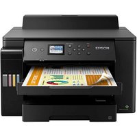 EPSON EcoTank ET-16150 Tintenstrahldrucker schwarz von Epson