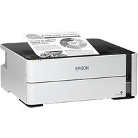 EPSON EcoTank ET-M1180 Tintenstrahldrucker weiß EPSON EcoTank ET-M1180 Tintenstrahldrucker weiß von Epson