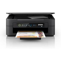 AKTION: EPSON Expression Home XP-2205 3 in 1 Tintenstrahl-Multifunktionsdrucker schwarz mit 25 Euro CashBack AKTION: EPSON Expression Home XP-2205 3 in 1 Tintenstrahl-Multifunktionsdrucker schwarz mit 25 Euro CashBack von Epson
