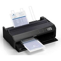 EPSON FX-2190IIN Nadeldrucker schwarz von Epson