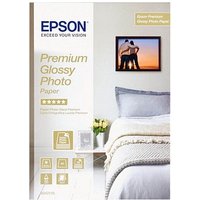EPSON Fotopapier S042155 DIN A4 glänzend 255 g/qm 15 Blatt EPSON Fotopapier S042155 DIN A4 glänzend 255 g/qm 15 Blatt von Epson