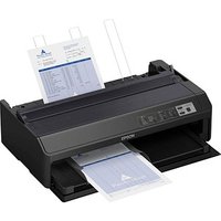 EPSON LQ-2090II Nadeldrucker schwarz von Epson