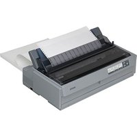 EPSON LQ-2190 Nadeldrucker grau von Epson