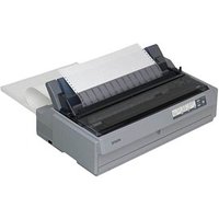 EPSON LQ-2190N Nadeldrucker grau von Epson