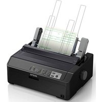 EPSON LQ-590IIN Nadeldrucker schwarz EPSON LQ-590IIN Nadeldrucker schwarz von Epson