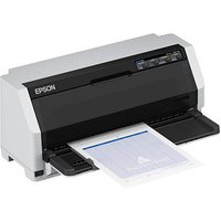 EPSON LQ-780N Nadeldrucker schwarz EPSON LQ-780N Nadeldrucker schwarz von Epson