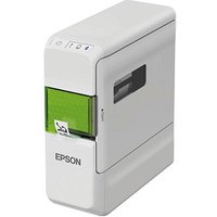 EPSON LW-C410 Beschriftungsgerät EPSON LW-C410 Beschriftungsgerät von Epson