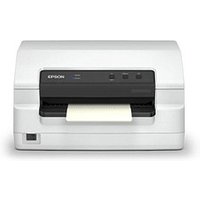 EPSON PLQ-35 Nadeldrucker grau von Epson