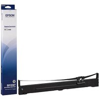 EPSON S015327 schwarz Farbband, 1 St. EPSON S015327 schwarz Farbband, 1 St. von Epson