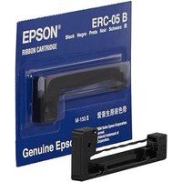 EPSON S015352 schwarz Farbband, 1 St. von Epson
