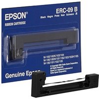 EPSON S015354 schwarz Farbband, 1 St. von Epson
