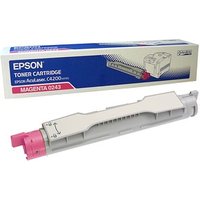 EPSON S050243 magenta Toner EPSON S050243 magenta Toner von Epson
