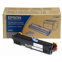 EPSON S050523  schwarz Toner von Epson