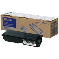 EPSON S050585  schwarz Toner von Epson