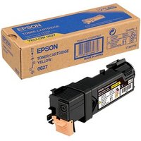 EPSON S050627  gelb Toner von Epson