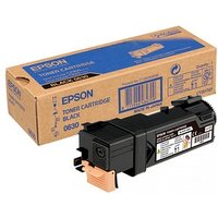 EPSON S050630 schwarz Toner EPSON S050630 schwarz Toner von Epson