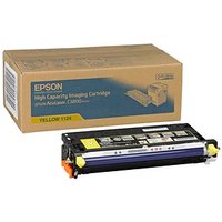 EPSON S051124  gelb Toner von Epson