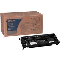 EPSON S051189  schwarz Toner von Epson