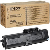 EPSON S110080  schwarz Toner von Epson