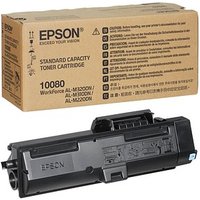 EPSON S110080 schwarz Toner EPSON S110080 schwarz Toner von Epson