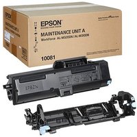 EPSON S110081  schwarz Wartungskit von Epson