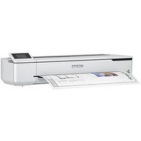 EPSON SureColor SC-T5100N Plotter von Epson