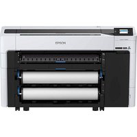 EPSON SureColor SC-T5700D Plotter von Epson