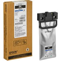 EPSON T01C100XL BK  schwarz Druckerpatrone von Epson