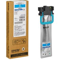 EPSON T01C200XL C  cyan Druckerpatrone von Epson