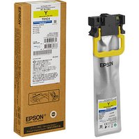 EPSON T01C400XL Y  gelb Druckerpatrone von Epson