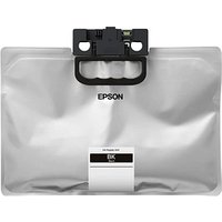 EPSON T01D100XXL BK  schwarz Druckerpatrone von Epson