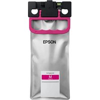 EPSON T01D300XXL M  magenta Druckerpatrone von Epson