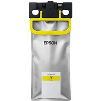 EPSON T01D400XXL Y  gelb Druckerpatrone von Epson