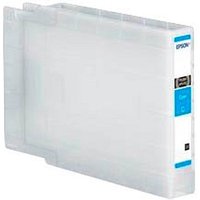 EPSON T04A2XXL cyan Druckerpatrone EPSON T04A2XXL cyan Druckerpatrone von Epson