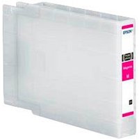 EPSON T04A3XXL magenta Druckerpatrone EPSON T04A3XXL magenta Druckerpatrone von Epson