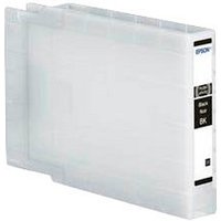 EPSON T04A4XXL  schwarz Druckerpatrone von Epson
