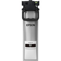 EPSON T11C1  schwarz Druckerpatrone von Epson