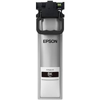 EPSON T11D1  schwarz Druckerpatrone von Epson