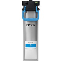 EPSON T11D2  cyan Druckerpatrone von Epson