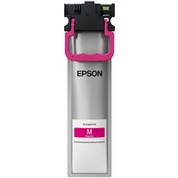 EPSON T11D3  magenta Druckerpatrone von Epson