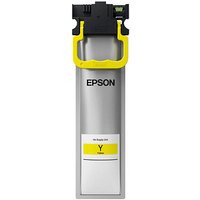 EPSON T11D4  gelb Druckerpatrone von Epson