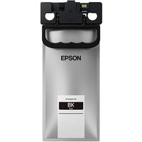 EPSON T11E1  schwarz Druckerpatrone von Epson