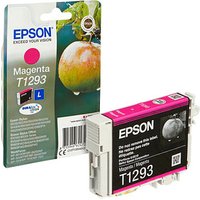 EPSON T1293L  magenta Druckerpatrone von Epson