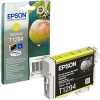 EPSON T1294L gelb Druckerpatrone EPSON T1294L gelb Druckerpatrone von Epson