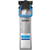 EPSON T13L2XL  cyan Druckerpatrone von Epson
