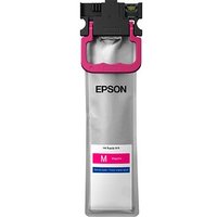 EPSON T13L3XL magenta Druckerpatrone EPSON T13L3XL magenta Druckerpatrone von Epson