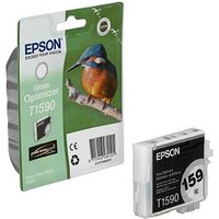 EPSON T1590  Gloss Optimizer Druckerpatrone von Epson