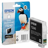 EPSON T3240 Gloss Optimizer Tintenpatrone von Epson
