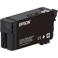 EPSON T40C140 BK  schwarz Druckerpatrone von Epson