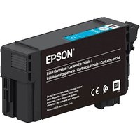 EPSON T40C240 C  cyan Druckerpatrone von Epson